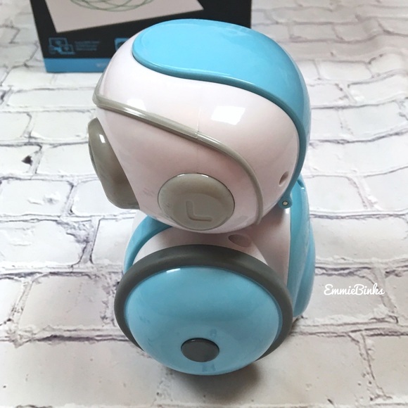 NIB Educational Insights Artie 3000 Coding Robot ~ Stem Powered Learning Toy - Picture 12 of 16